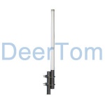 3G UMTS Outdoor Omnidirectional Antena 10dB