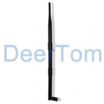 3G UMTS Indoor Omni Rubber Duck Antena 7dB
