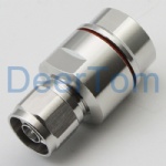 N Male Connector For LMR600 Cable