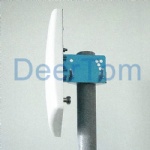 2.4GHz 5.8GHz Dual Band MIMO Antenna