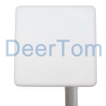 2.4GHz Dual Polarization Panel Antenna