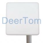 2300-2700MHz MIMO Panel Antenna 15dBi