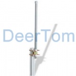 2500-2700MHz Outdoor Omni Antena 6dBi