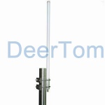 2500-2700MHz Outdoor Omni Antena 11dBi