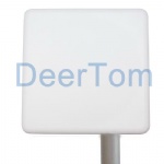 2500-2700MHz Panel Antenna 18dBi