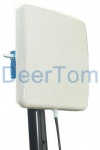 3.5GHz Panel Antenna 15dBi