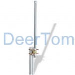 2.4GHz Outdoor Omni Antenna 6dBi