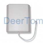 2.4GHz WIFI Outdoor Panel Antenna 14dBi