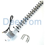 2.4GHz Outdoor Yagi Antenna 16dBi