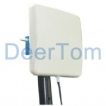 2300-2700MHz WIFI Panel Antena 14dBi