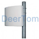 3G UMTS Outdoor Panel Antenna 10dBi