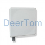 5150-5850MHz Panel Antenna 23dBi