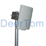 860-880MHz RFID Panel Antenna 9dBi