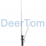 330-390MHz Outdoor Omni Antena 8dBi