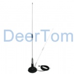 433MHz Big Magnetic Antenna 5dBi