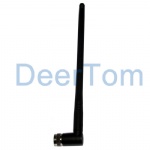 450-470MHz CDMA Omni Rubber Antenna