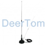 450-470MHz Magnetic Antenna 5dBi