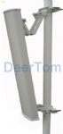 3G UMTS Sectorial Antena 21dBi Base Station Antena