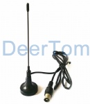 174-230/470-862MHz Indoor TV Antenna Digital