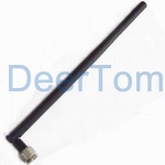 900-2170MHz Indoor Omni Antenna 5dBi