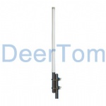 3G UMTS Outdoor Omni Antena 6dBi