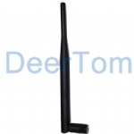 3G UMTS Indoor Omnidirectional Antenna 3dB