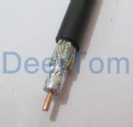 RF Cable Low Loss Coaxial Cable LMR200 Cable