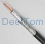 LMR400 Low Loss RF Coaxial Cable