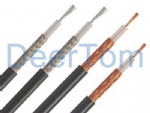 LMR500 RF Coaxial Cable Low Loss