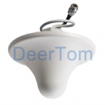 4G LTE Indoor Omni Ceiling Antenna 3dBi