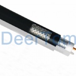 RF Coaxial Cable Low Loss RG59
