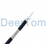 RF Low Loss Coaxial Cable 3D-FB