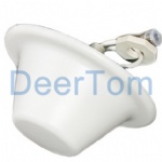 4G LTE Indoor Omni Ceiling Antenna 5dBi