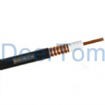 1/2'' Standard Cable RF Coaxial Low Loss
