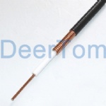 1/2'' Super Flexible Cable RF Low Loss