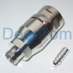 5/8'' DIN Female RF Connector