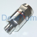 7/16'' DIN Female Connector RF Adaptor