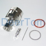 7/16 DIN Male Connector RF Connector