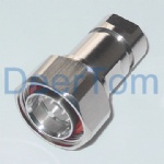 7/16'' DIN Female Connector RF Connector