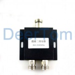 350-520MHz Power Splitter Divider