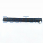 2 way Square Cavity Power splitter 350-2700MHz