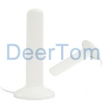 4G LTE Indoor Outdoor Omni Antena 32dB