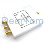 3 ways micro splitter SMA power divider with sma connector