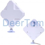 4G LTE Indoor Antena 35dBi