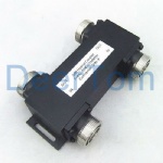 3dB Hybrid Coupler DIN Connector