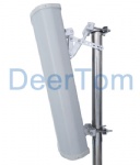 4G LTE Sector Panel Antenna Base Station