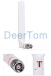 2.4GHz 5GHz Dual Band Dipole Antenna AIR-ANT2524DW-R