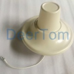 433-2700MHz 4G LTE Indoor Omni Ceiling Antenna