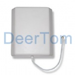 4G LTE Indoor Wall Mount Antenna 7dBi