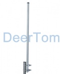 824-896MHz AMPS CDMA Outdoor Omni Directional Antena 9dB